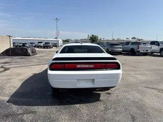 Dodge Challenger 2014 SXT 2dr Coupe
