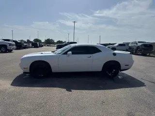 Dodge Challenger 2014 SXT 2dr Coupe