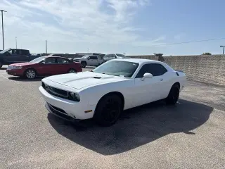 Dodge Challenger 2014 SXT 2dr Coupe