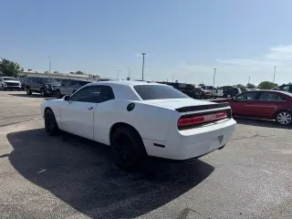 Dodge Challenger 2014 SXT 2dr Coupe