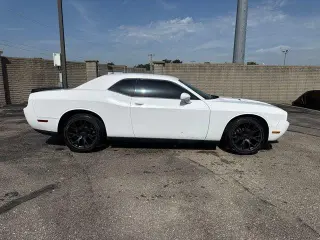 Dodge Challenger 2014 SXT 2dr Coupe