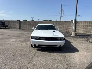 Dodge Challenger 2014 SXT 2dr Coupe