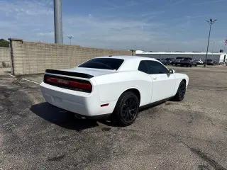 Dodge Challenger 2014 SXT 2dr Coupe