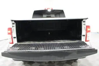 Ram 2500 2019 4x4 Big Horn 4dr Crew Cab 6.3 ft. SB Pickup