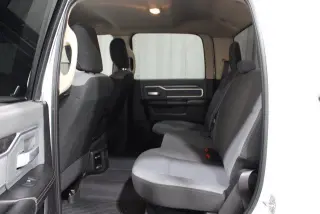 Ram 2500 2019 4x4 Big Horn 4dr Crew Cab 6.3 ft. SB Pickup