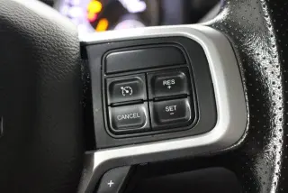 Ram 2500 2019 4x4 Big Horn 4dr Crew Cab 6.3 ft. SB Pickup