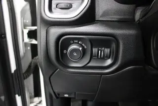 Ram 2500 2019 4x4 Big Horn 4dr Crew Cab 6.3 ft. SB Pickup