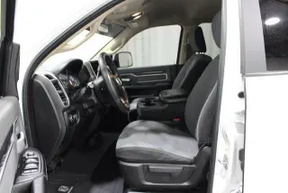Ram 2500 2019 4x4 Big Horn 4dr Crew Cab 6.3 ft. SB Pickup