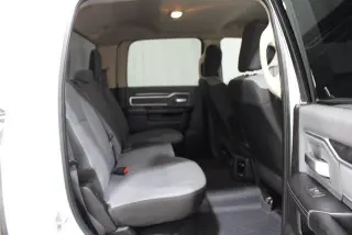 Ram 2500 2019 4x4 Big Horn 4dr Crew Cab 6.3 ft. SB Pickup