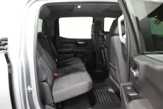 Chevrolet Silverado 1500 2023 4x4 Custom 4dr Crew Cab 5.8 ft. SB