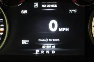 Ram 1500 2016 4x2 Laramie 4dr Crew Cab 5.5 ft. SB Pickup