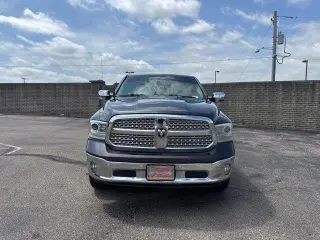 Ram 1500 2016 4x2 Laramie 4dr Crew Cab 5.5 ft. SB Pickup