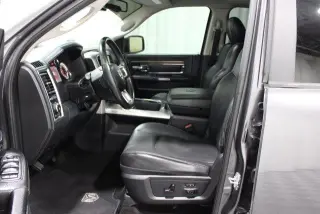 Ram 1500 2016 4x2 Laramie 4dr Crew Cab 5.5 ft. SB Pickup