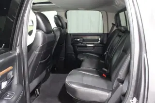 Ram 1500 2016 4x2 Laramie 4dr Crew Cab 5.5 ft. SB Pickup