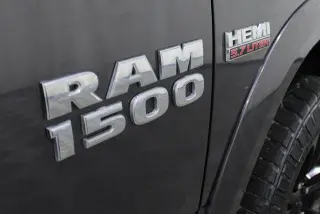 Ram 1500 2016 4x2 Laramie 4dr Crew Cab 5.5 ft. SB Pickup