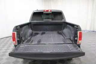 Ram 1500 2016 4x2 Laramie 4dr Crew Cab 5.5 ft. SB Pickup