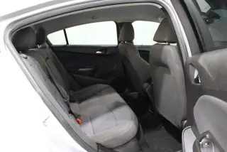 Chevrolet Cruze 2019 LT 4dr Sedan