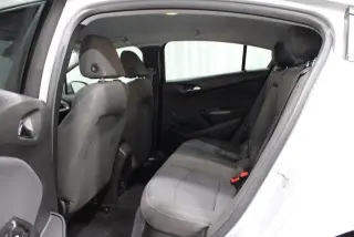 Chevrolet Cruze 2019 LT 4dr Sedan