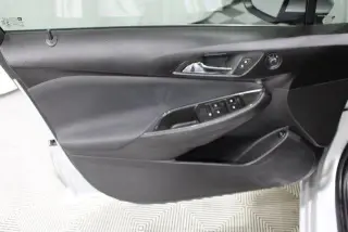 Chevrolet Cruze 2019 LT 4dr Sedan