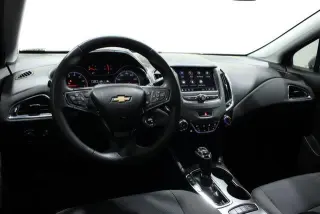 Chevrolet Cruze 2019 LT 4dr Sedan