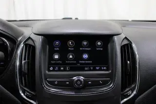 Chevrolet Cruze 2019 LT 4dr Sedan