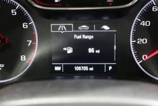 Chevrolet Cruze 2019 LT 4dr Sedan