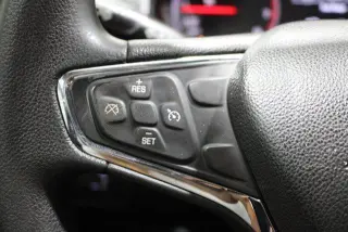 Chevrolet Cruze 2019 LT 4dr Sedan