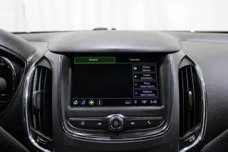 Chevrolet Cruze 2019 LT 4dr Sedan