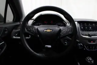 Chevrolet Cruze 2019 LT 4dr Sedan