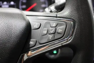Chevrolet Cruze 2019 LT 4dr Sedan