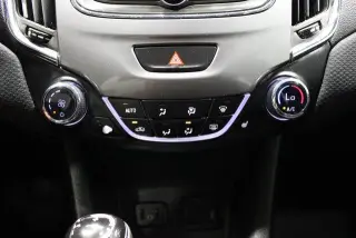 Chevrolet Cruze 2019 LT 4dr Sedan