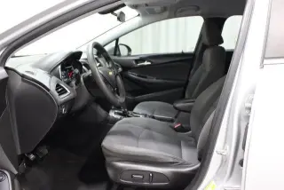 Chevrolet Cruze 2019 LT 4dr Sedan