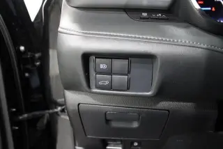 Toyota Highlander Hybrid 2020 AWD XLE 4dr SUV