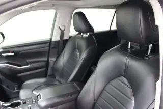Toyota Highlander Hybrid 2020 AWD XLE 4dr SUV