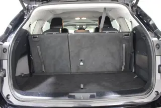 Toyota Highlander Hybrid 2020 AWD XLE 4dr SUV