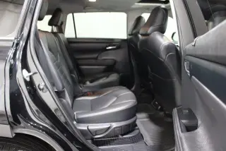 Toyota Highlander Hybrid 2020 AWD XLE 4dr SUV