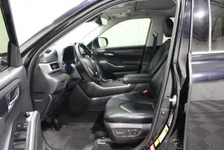 Toyota Highlander Hybrid 2020 AWD XLE 4dr SUV