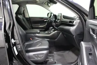 Toyota Highlander Hybrid 2020 AWD XLE 4dr SUV