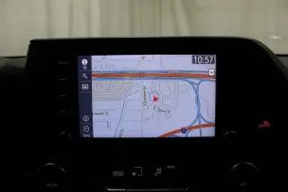 Toyota Highlander Hybrid 2020 AWD XLE 4dr SUV