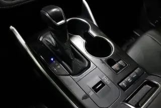 Toyota Highlander Hybrid 2020 AWD XLE 4dr SUV