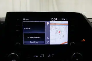 Toyota Highlander Hybrid 2020 AWD XLE 4dr SUV