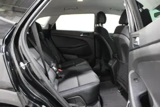 Hyundai TUCSON 2016 Sport 4dr SUV w/Beige Seats