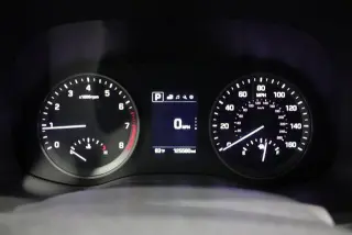 Hyundai TUCSON 2016 Sport 4dr SUV w/Beige Seats
