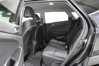 Hyundai TUCSON 2016 Sport 4dr SUV w/Beige Seats