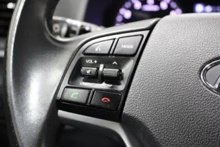 Hyundai TUCSON 2016 Sport 4dr SUV w/Beige Seats