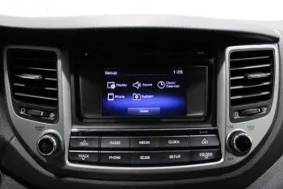 Hyundai TUCSON 2016 Sport 4dr SUV w/Beige Seats