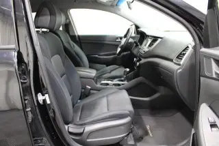 Hyundai TUCSON 2016 Sport 4dr SUV w/Beige Seats