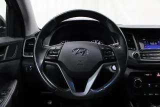 Hyundai TUCSON 2016 Sport 4dr SUV w/Beige Seats