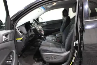 Hyundai TUCSON 2016 Sport 4dr SUV w/Beige Seats