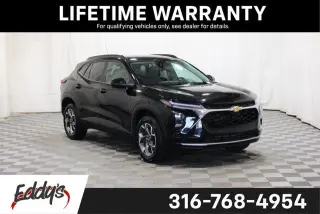 Chevrolet Trax 2024 LT 4dr Crossover
